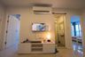 2 Bedroom Condo for rent in Aspire Rama 9, Bang Kapi, Bangkok near MRT Phra Ram 9