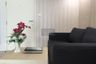 1 Bedroom Condo for rent in Aspire Rama 9, Bang Kapi, Bangkok near MRT Phra Ram 9