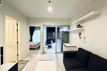 1 Bedroom Condo for rent in Aspire Rama 9, Bang Kapi, Bangkok near MRT Phra Ram 9