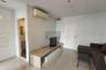 1 Bedroom Condo for rent in Aspire Rama 9, Bang Kapi, Bangkok near MRT Phra Ram 9