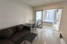 1 Bedroom Condo for rent in Aspire Rama 9, Bang Kapi, Bangkok near MRT Phra Ram 9