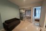 1 Bedroom Condo for rent in Aspire Rama 9, Bang Kapi, Bangkok near MRT Phra Ram 9