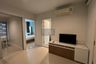 1 Bedroom Condo for rent in Aspire Rama 9, Bang Kapi, Bangkok near MRT Phra Ram 9
