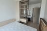 1 Bedroom Condo for rent in Nue Noble Ratchada-Lat Phrao, Chan Kasem, Bangkok near MRT Lat Phrao