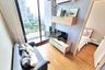 1 Bedroom Condo for rent in Q House Condo Sukhumvit 79, Phra Khanong Nuea, Bangkok near BTS On Nut