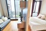 1 Bedroom Condo for rent in Q House Condo Sukhumvit 79, Phra Khanong Nuea, Bangkok near BTS On Nut