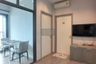 1 Bedroom Condo for rent in Whizdom Avenue Ratchada - Ladprao, Chom Phon, Bangkok near MRT Lat Phrao