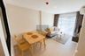 2 Bedroom Condo for rent in The Origin Sukhumvit 105, Bang Na, Bangkok