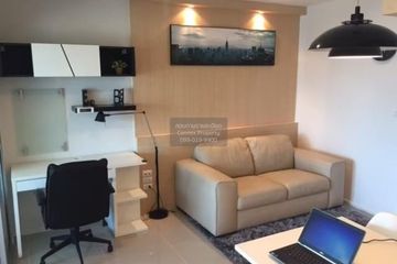 1 Bedroom Condo for rent in Aspire Rama 9, Bang Kapi, Bangkok near MRT Phra Ram 9