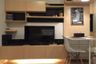1 Bedroom Condo for rent in Aspire Rama 9, Bang Kapi, Bangkok near MRT Phra Ram 9
