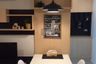 1 Bedroom Condo for rent in Aspire Rama 9, Bang Kapi, Bangkok near MRT Phra Ram 9