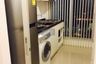 1 Bedroom Condo for rent in Aspire Rama 9, Bang Kapi, Bangkok near MRT Phra Ram 9