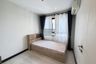 2 Bedroom Condo for rent in Thames Residence, Samrong Nuea, Samut Prakan near BTS Bearing