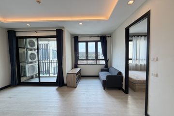 2 Bedroom Condo for rent in Thames Residence, Samrong Nuea, Samut Prakan near BTS Bearing