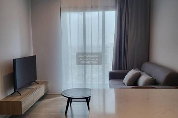 2 Bedroom Condo for rent in Altitude Unicorn Sathorn - Tha Phra, Talat Phlu, Bangkok near BTS Talat Phlu