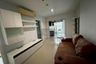2 Bedroom Condo for rent in Aspire Rama 9, Bang Kapi, Bangkok near MRT Phra Ram 9