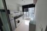 1 Bedroom Condo for rent in Aspire Rama 9, Bang Kapi, Bangkok near MRT Phra Ram 9
