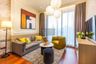 2 Bedroom Condo for rent in KHUN by YOO inspired by Starck, Khlong Tan Nuea, Bangkok near BTS Thong Lo