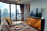 2 Bedroom Condo for rent in Ashton Chula-Silom, Si Phraya, Bangkok near MRT Sam Yan