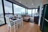2 Bedroom Condo for rent in Ashton Chula-Silom, Si Phraya, Bangkok near MRT Sam Yan