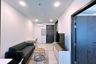 1 Bedroom Condo for rent in XT Huaikhwang, Din Daeng, Bangkok near MRT Huai Khwang