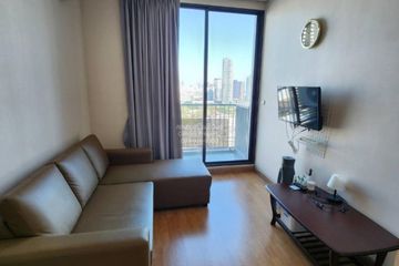2 Bedroom Condo for rent in Q House Condo Sukhumvit 79, Phra Khanong Nuea, Bangkok near BTS On Nut