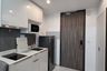 1 Bedroom Condo for rent in IDEO Mobi Sukhumvit 66, Bang Na, Bangkok near BTS Udom Suk