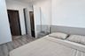 1 Bedroom Condo for rent in IDEO Mobi Sukhumvit 66, Bang Na, Bangkok near BTS Udom Suk
