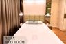 2 Bedroom Condo for rent in Q House Condo Sukhumvit 79, Phra Khanong Nuea, Bangkok near BTS On Nut