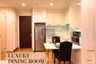 2 Bedroom Condo for rent in Q House Condo Sukhumvit 79, Phra Khanong Nuea, Bangkok near BTS On Nut
