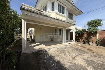3 Bedroom House for rent in Pruklada Wongwaen-Rattanathibet, Bang Mae Nang, Nonthaburi