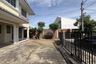 3 Bedroom House for rent in Pruklada Wongwaen-Rattanathibet, Bang Mae Nang, Nonthaburi