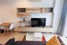 1 Bedroom Condo for rent in Ideo Q Ratchathewi, Thanon Phaya Thai, Bangkok near BTS Ratchathewi