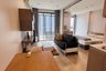 1 Bedroom Condo for rent in Ideo Q Ratchathewi, Thanon Phaya Thai, Bangkok near BTS Ratchathewi