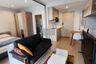 1 Bedroom Condo for rent in Ideo Q Ratchathewi, Thanon Phaya Thai, Bangkok near BTS Ratchathewi