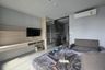 1 Bedroom Condo for rent in Life Ladprao, Chom Phon, Bangkok near BTS Ladphrao Intersection