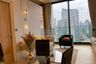 1 Bedroom Condo for rent in Anil Sathorn 12, Silom, Bangkok near BTS Sueksa Witthaya