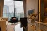 1 Bedroom Condo for rent in Anil Sathorn 12, Silom, Bangkok near BTS Sueksa Witthaya