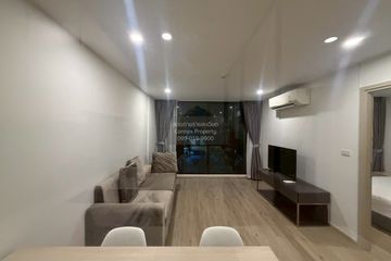 1 Bedroom Condo for rent in Serio Sukhumvit 50, Phra Khanong, Bangkok near BTS On Nut