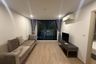 1 Bedroom Condo for rent in Serio Sukhumvit 50, Phra Khanong, Bangkok near BTS On Nut