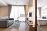 1 Bedroom Condo for rent in Pyne by Sansiri, Thanon Phetchaburi, Bangkok near BTS Ratchathewi