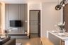1 Bedroom Condo for rent in Pyne by Sansiri, Thanon Phetchaburi, Bangkok near BTS Ratchathewi