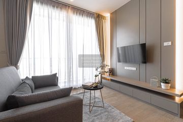 1 Bedroom Condo for rent in Pyne by Sansiri, Thanon Phetchaburi, Bangkok near BTS Ratchathewi