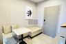1 Bedroom Condo for rent in Ideo Mobi Sukhumvit East Point, Bang Na, Bangkok near BTS Bang Na