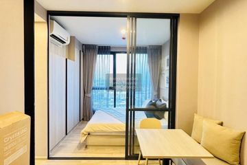 1 Bedroom Condo for rent in Ideo Mobi Sukhumvit East Point, Bang Na, Bangkok near BTS Bang Na