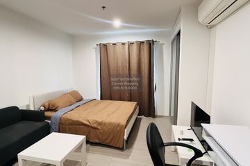 1 Bedroom Condo for rent in The Parkland Phetkasem 56, Bang Wa, Bangkok near MRT Phasi Charoen