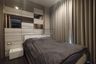 1 Bedroom Condo for rent in The Line Asoke - Ratchada, Din Daeng, Bangkok near MRT Phra Ram 9