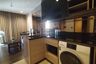 1 Bedroom Condo for rent in The Line Asoke - Ratchada, Din Daeng, Bangkok near MRT Phra Ram 9