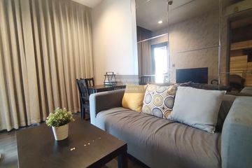 1 Bedroom Condo for rent in The Line Asoke - Ratchada, Din Daeng, Bangkok near MRT Phra Ram 9