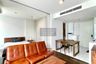 1 Bedroom Condo for rent in Nara 9 by Eastern Star, Sathon, Bangkok near BTS Chong Nonsi